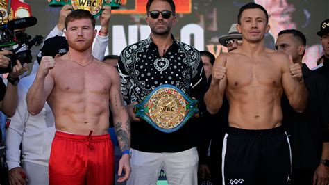 when will canelo fight again.